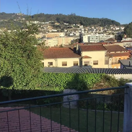 Buganvilia House Villa