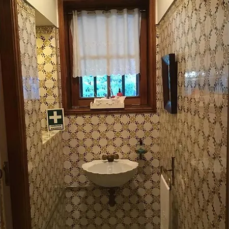 Buganvilia House * Vizela