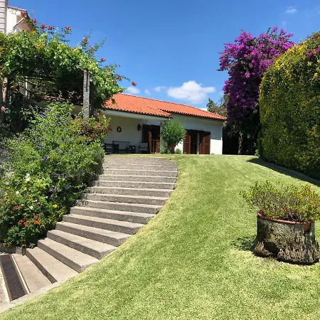 Villa Buganvilia House *