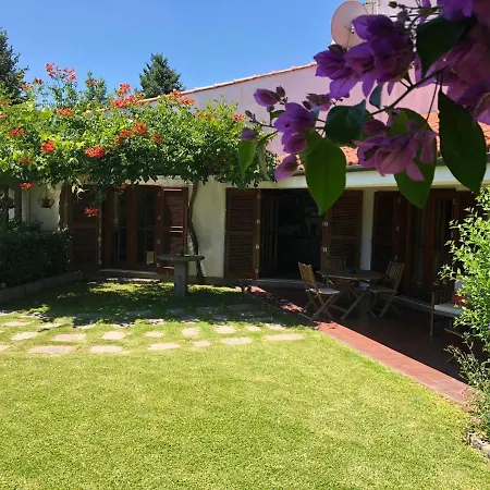 Villa Buganvilia House
