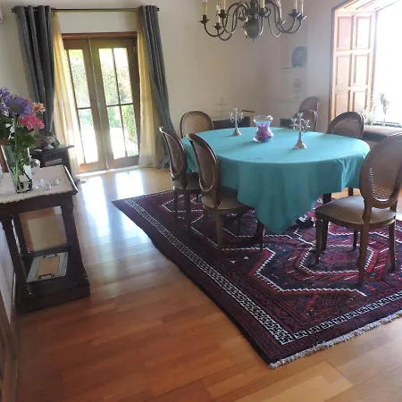 Buganvilia House Villa Vizela