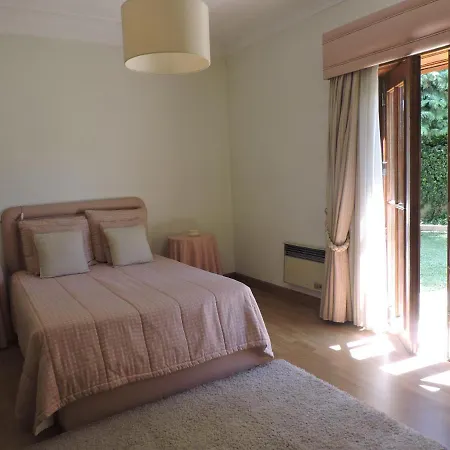Villa Buganvilia House *