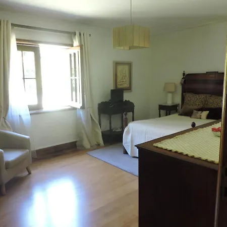Buganvilia House