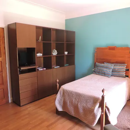 Buganvilia House Villa