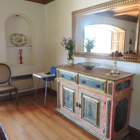 Villa Buganvilia House *