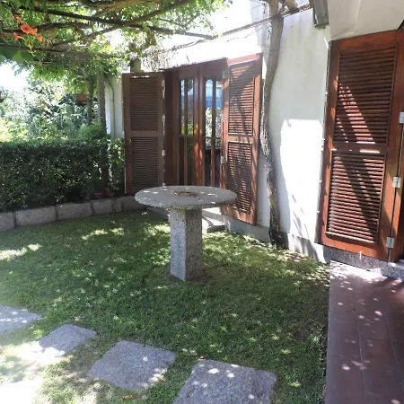 Villa Buganvilia House *