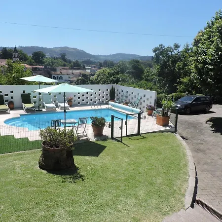 Villa Buganvilia House *