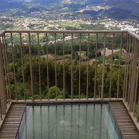 Buganvilia House * Vizela